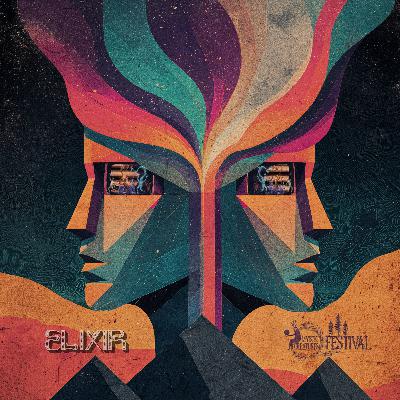 ELIXIR @ Mystic Creatures Festival 2025 [Journey Series]