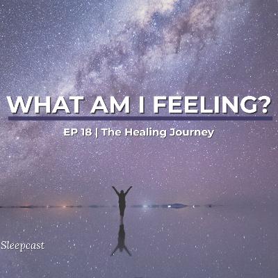 Ep18: Cultivating Emotional Granularity - The Healing Journey