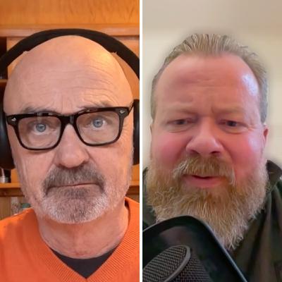 Ness 342 med Jarle Aabø – Hadde Mette-Marit sex med Jeffrey Epstein?