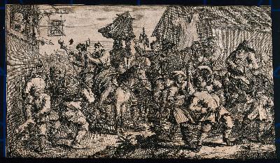 The Dark Counterculture of British Folk Tradition The Dark Counterculture of British Folk Tradition