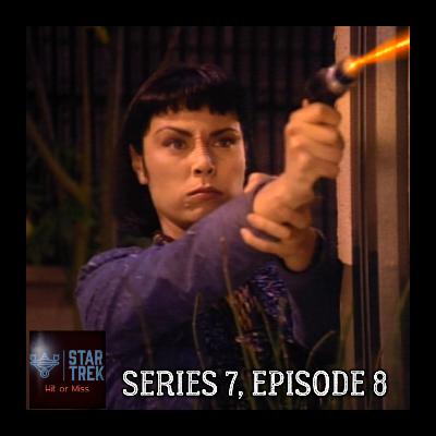 HoM: Star Trek Podcast - "Preemptive Strike" (TNG) Review & More