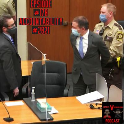 Episode #170 Accountability