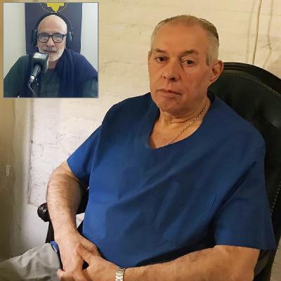 Inflamación silenciosa, parte 2 - ESCUCHEMOS JUNTOS