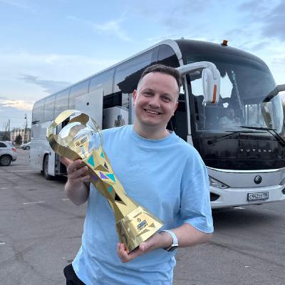 П. Кондаков. Италия - снова чемпион