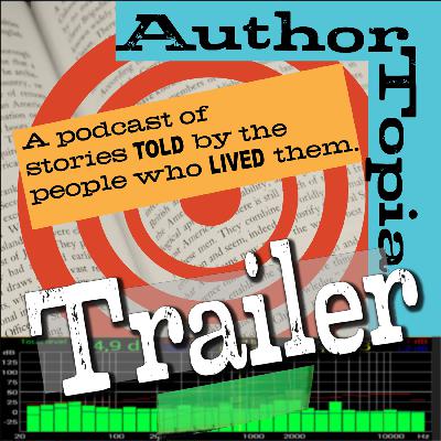 AuthorTopia TRAILER AuthorTopia TRAILER