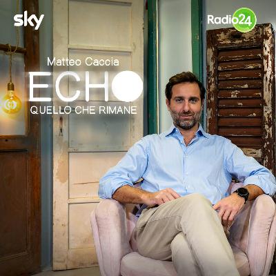 Echo - Quello che rimane | Teaser