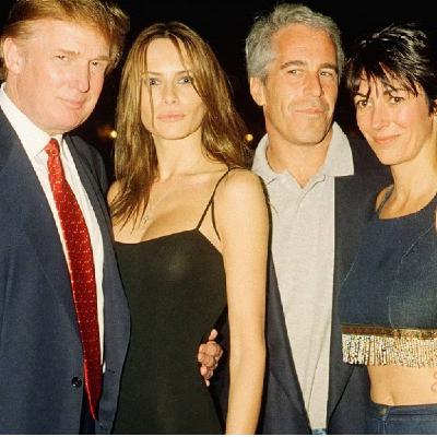#288 Jeffrey Epstein y el oscuro mundo de las élites mundiales