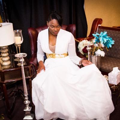 Feminine Allure, God's Way