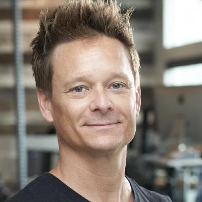 John Cobb; From Success to Sonship