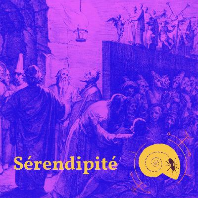 Sérendipité Sérendipité