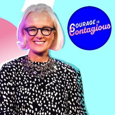 Introducing Courage is Contagious