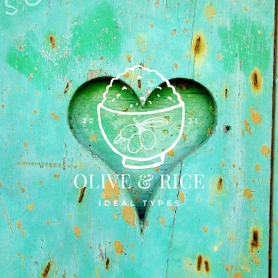 Olive and Rice - Ideal Types Olive and Rice - Ideal Types