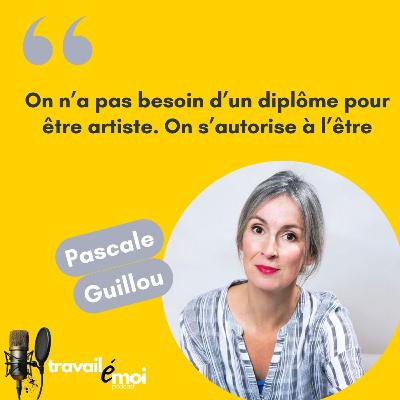 Se définir par son impact à chaque reconversion : le parcours de Pascale Guillou