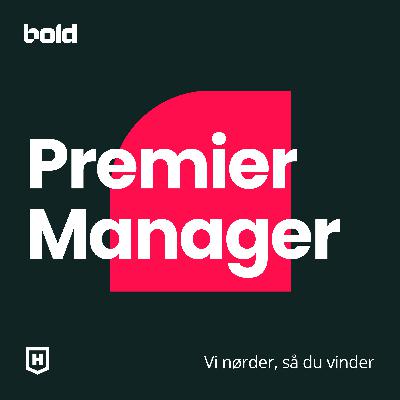 Premier Manager - Runde 1: Boilesen og Junker hjælper Klubhuset