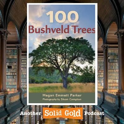 If Trees Could Talk... | Megan Emmett Parker (author and senior producer in the environmental world) If Trees Could Talk... | Megan Emmett Parker (author and senior producer in the environmental world)