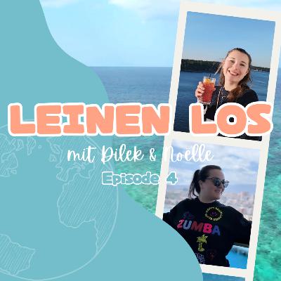 #4: AIDA Weltreise 2025/26 #4: AIDA Weltreise 2025/26