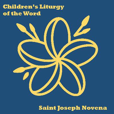 Saint Joseph Novena - Day 7 - Patron of Workers