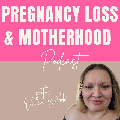 Rebuilding Life After Pregnancy Loss: Finding Our New Normal