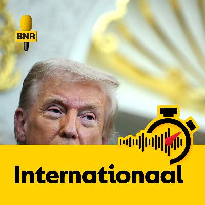 Van harde woorden naar ‘productief gesprek’: Trump zoekt weer contact met Poetin