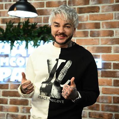 Филипп Киркоров - о рекордах, травле и воспитании детей Филипп Киркоров - о рекордах, травле и воспитании детей