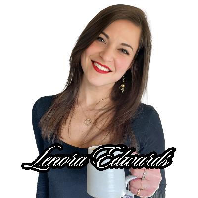 Mindful Nourishment: Overcoming Emotional Eating with Lenora Edwards