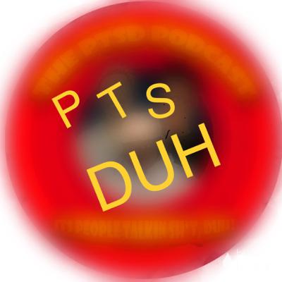 The New PTSD!