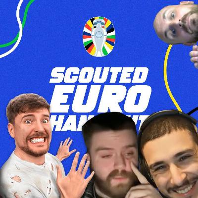 143: The Group Stages - A Comprehensive Breakdown (ft. Jon Mackenzie)