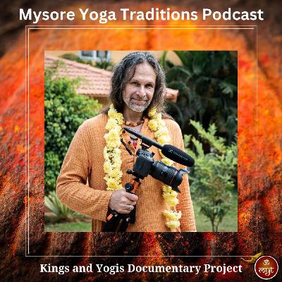 Kings and Yogis Documentary Project