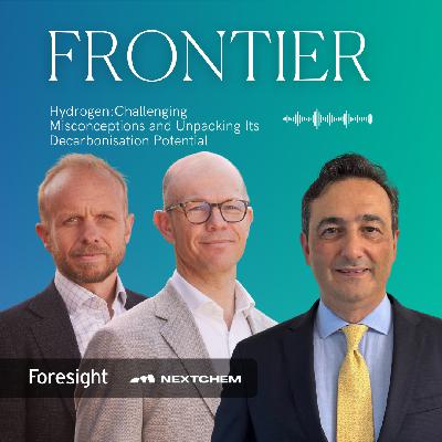 Hydrogen: Challenging Misconceptions and Unpacking Its Decarbonisation Potential Hydrogen: Challenging Misconceptions and Unpacking Its Decarbonisation Potential