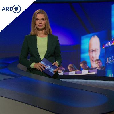 tagesthemen 21:45 Uhr, 15.11.2025 tagesthemen 21:45 Uhr, 15.11.2025