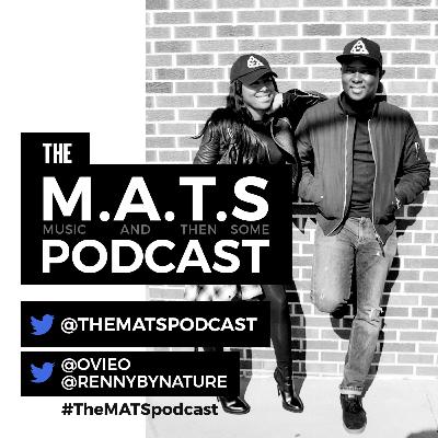 #MATS 10: Be Like Olamide | Introducing #MATSRecommends (Must-Listen Songs & Projects)
