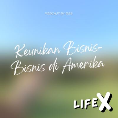 Keunikan Bisnis-Bisnis Di Amerika