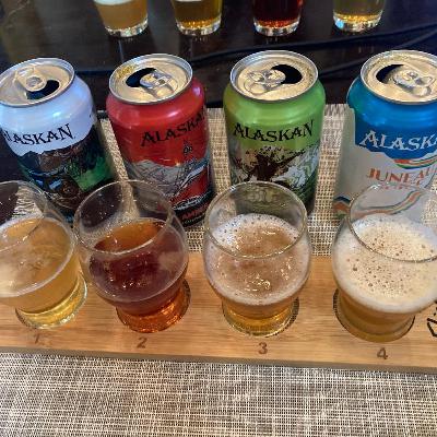 Alaskan Brewing Company Alaskan Brewing Company