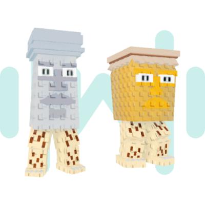 Garama and Madundung SoundBoard - SoundBoardW.com