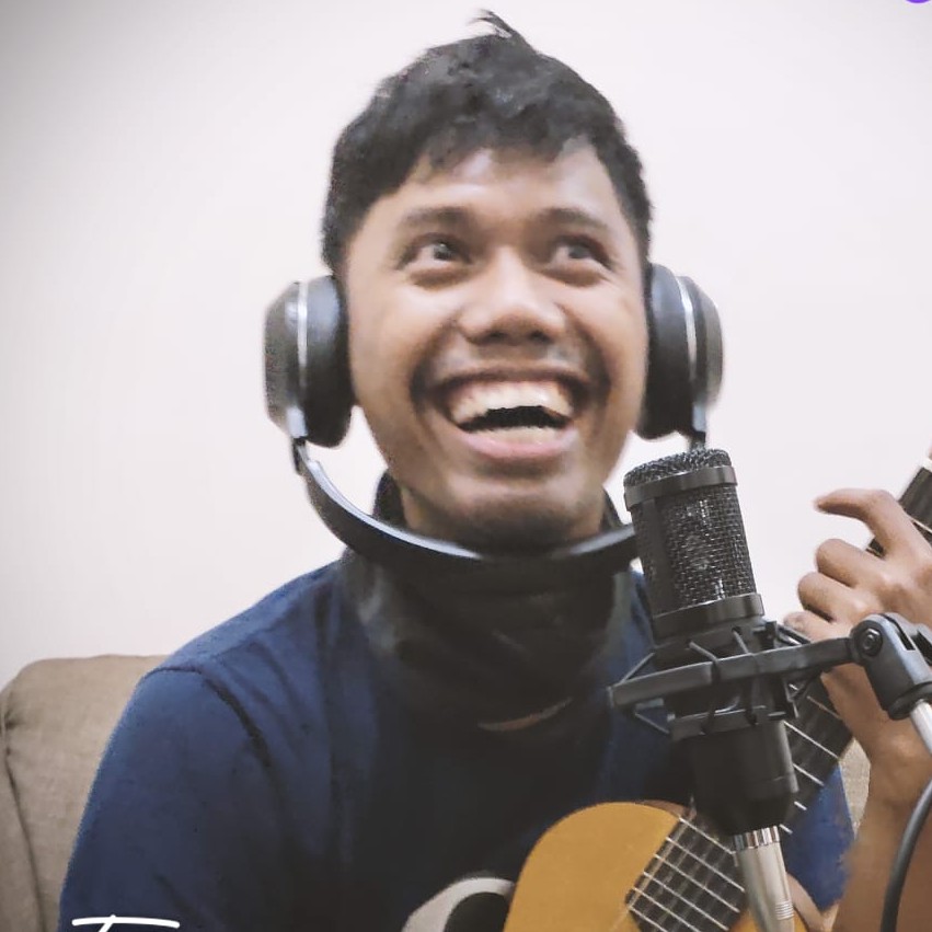 Tipe wanita idaman Ari, oh ternyata yang ...