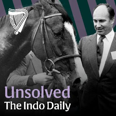 Unsolved: Who kidnapped Shergar?