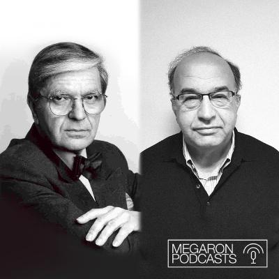 Νίκος Πετρόπουλος & Κώστας Χαραλαμπίδης