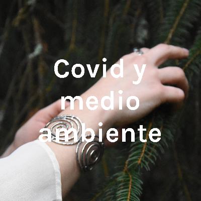 Covid y medio ambiente