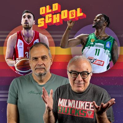 Ο Παναθηναϊκός που δεν έχει δικαίωμα στην αποτυχία με Χέις Ντέιβις και το φαβορί του τελικού