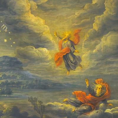 Through the Gates of Death: Forbidden Knowledge of the Afterlife, Occult Transition, and the Hidden Realms of the Departed