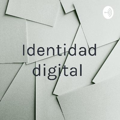 Identidad digital