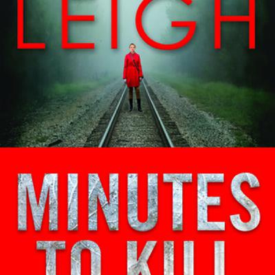 [Epub] Free DOWNLOAD Minutes to Kill (Scarlet Falls, #2) by Melinda Leigh