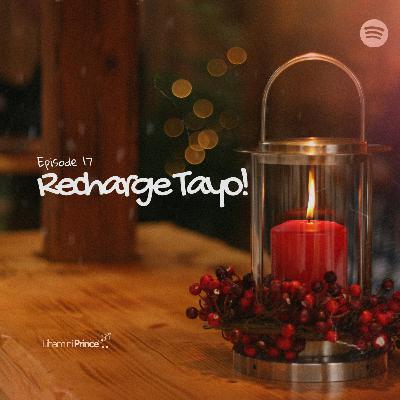 Recharge Tayo! Recharge Tayo!
