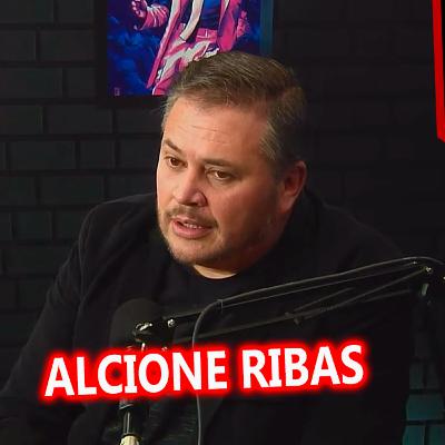 Alcione Ribas - Agita Podcast #31 Alcione Ribas - Agita Podcast #31