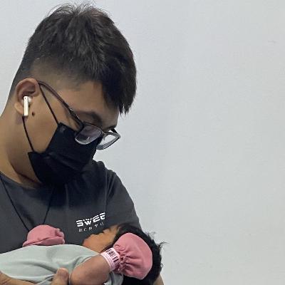 Life update - Suddenly a parent 🧑🧑🧒 Life update - Suddenly a parent 🧑🧑🧒