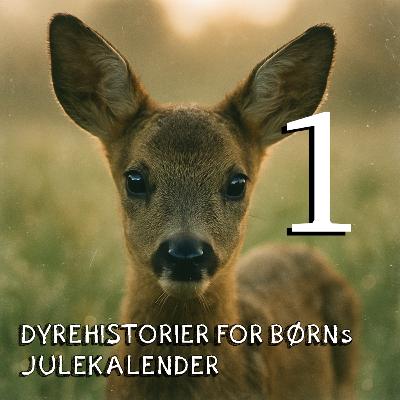 Julekalender - afsnit 1