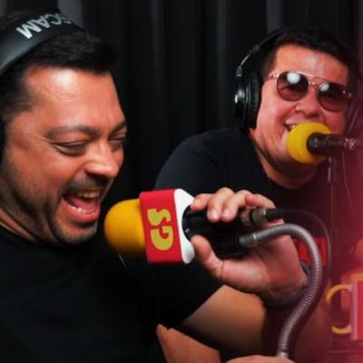 EDU E MARAIAL - Podcast Do GS