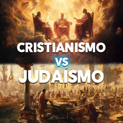 El REINO de los CIELOS en la fe Cristiana y el Judaísmo  URD Podcast #156