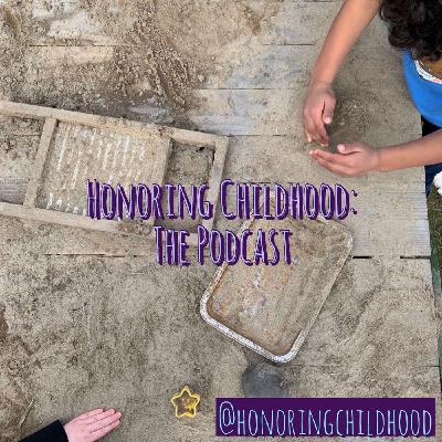 Episode 14: A Conversation with Carla Ward