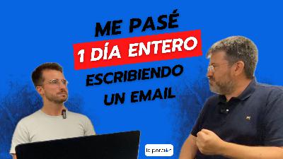 Éxito, burnout y síndrome del impostor